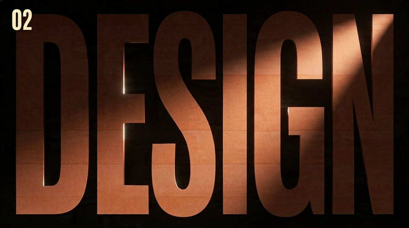 Stage 02: Design
